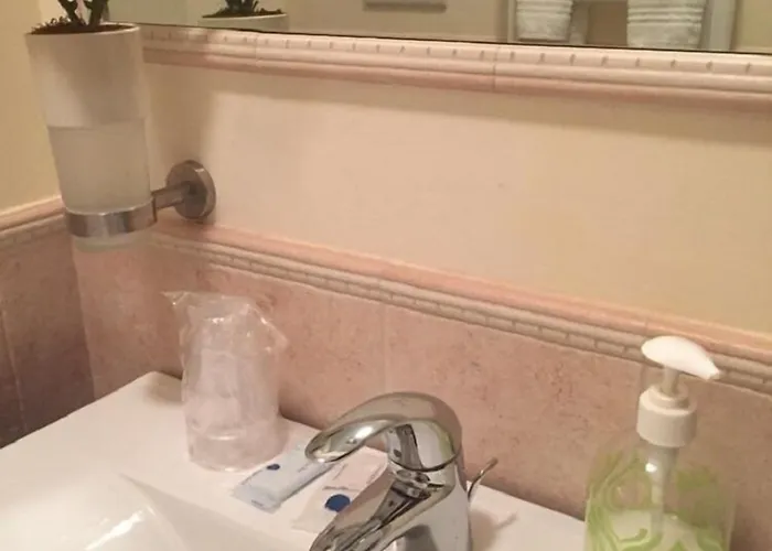 Couette-café Casa Delle Rondini 3*