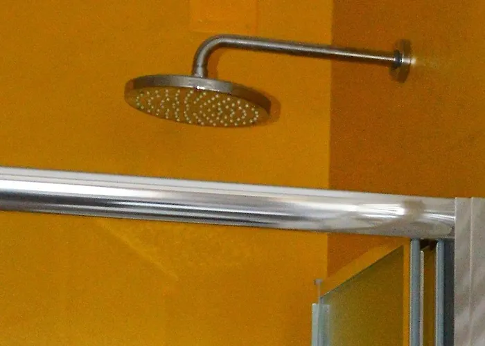 Casa Delle Rondini Oda ve Kahvaltı Alberobello