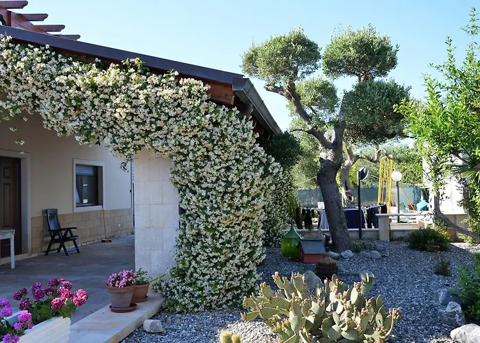 Casa Delle Rondini 3* Alberobello
