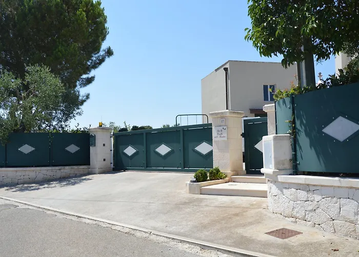 Casa Delle Rondini Alberobello
