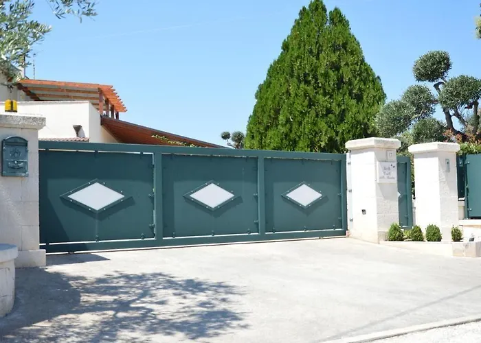 Oda ve Kahvaltı Casa Delle Rondini Alberobello