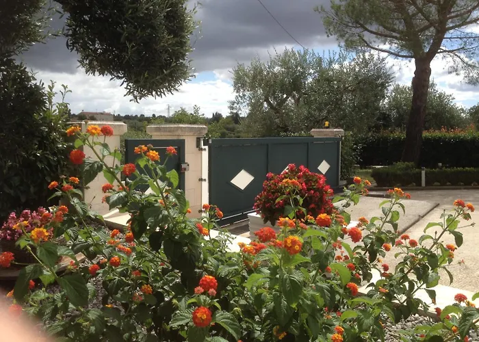 Casa Delle Rondini 3* Alberobello