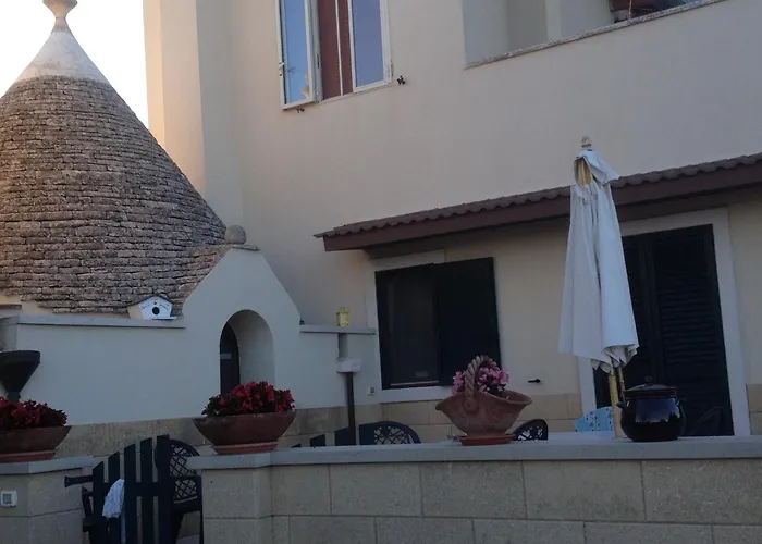 Oda ve Kahvaltı Casa Delle Rondini