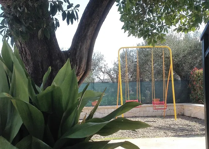 Casa Delle Rondini Couette-café