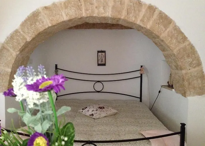 Casa Delle Rondini 3* Alberobello