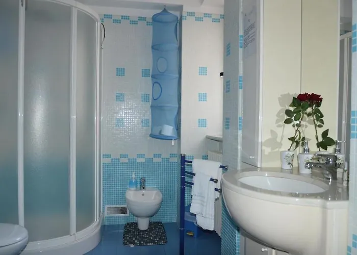 Casa Delle Rondini Oda ve Kahvaltı