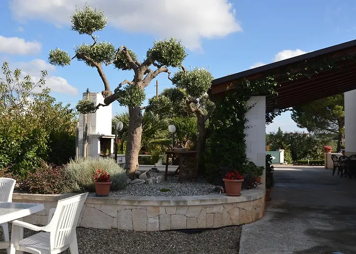 Casa Delle Rondini 3*