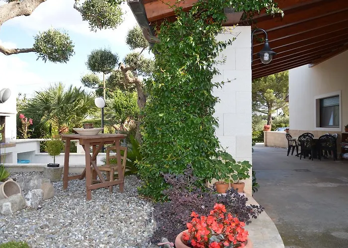 Casa Delle Rondini 3*