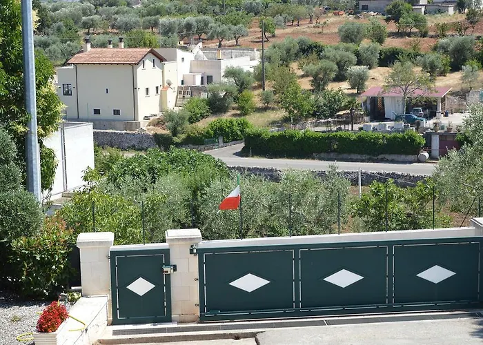 Casa Delle Rondini 3* Alberobello
