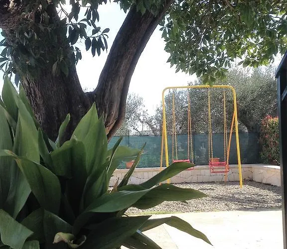 Oda ve Kahvaltı Casa Delle Rondini