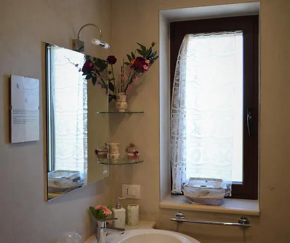 Casa Delle Rondini Couette-café 3*