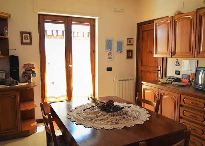 Casa Delle Rondini 3*